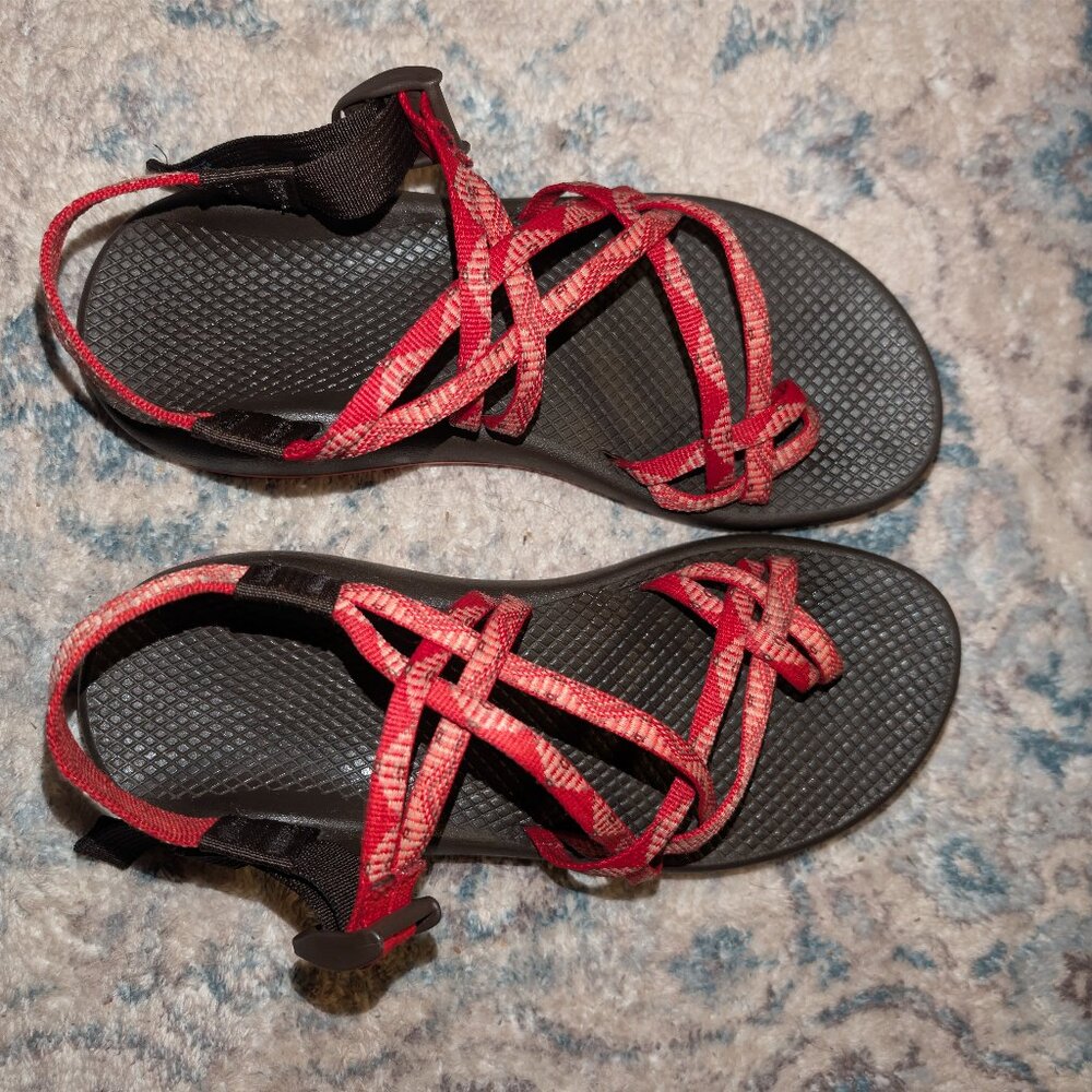 Chacos